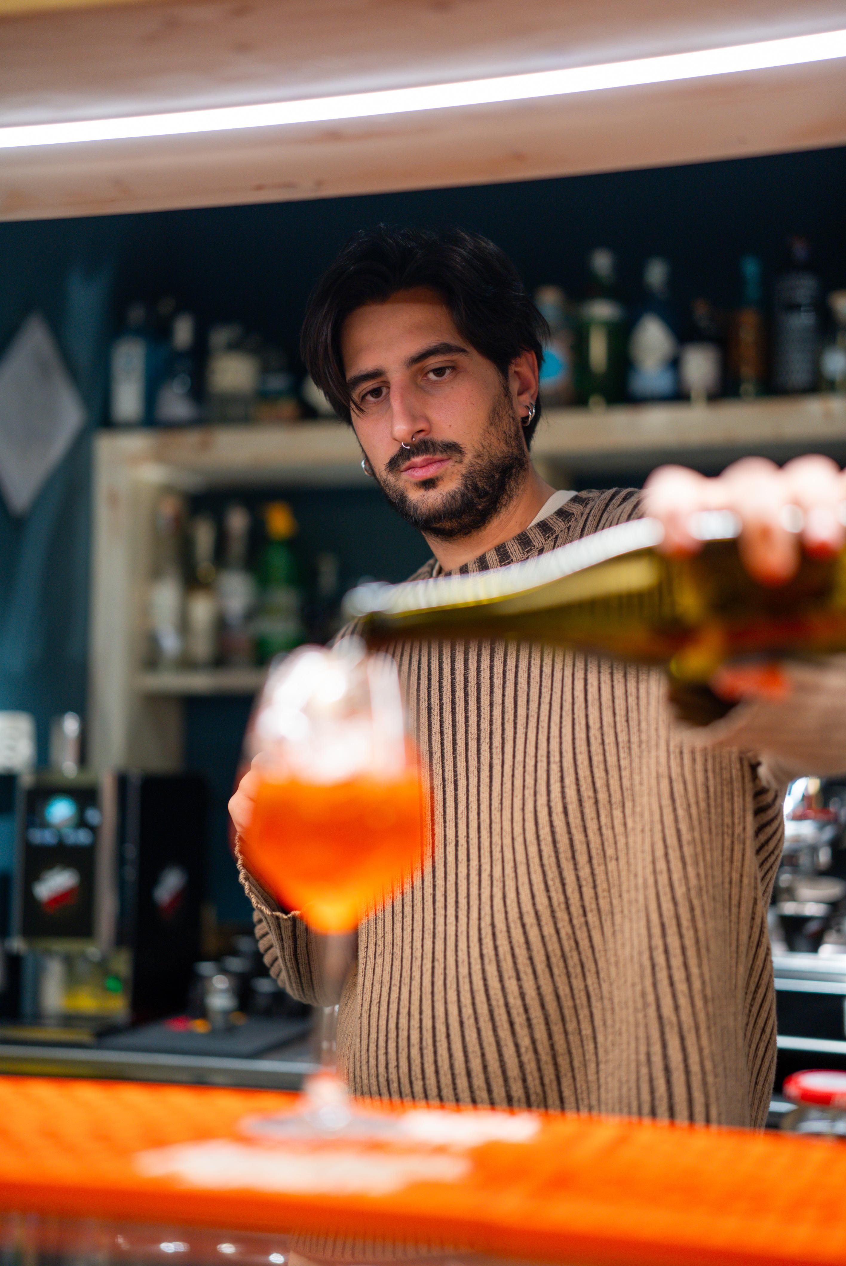 Aperitivo RivaEst