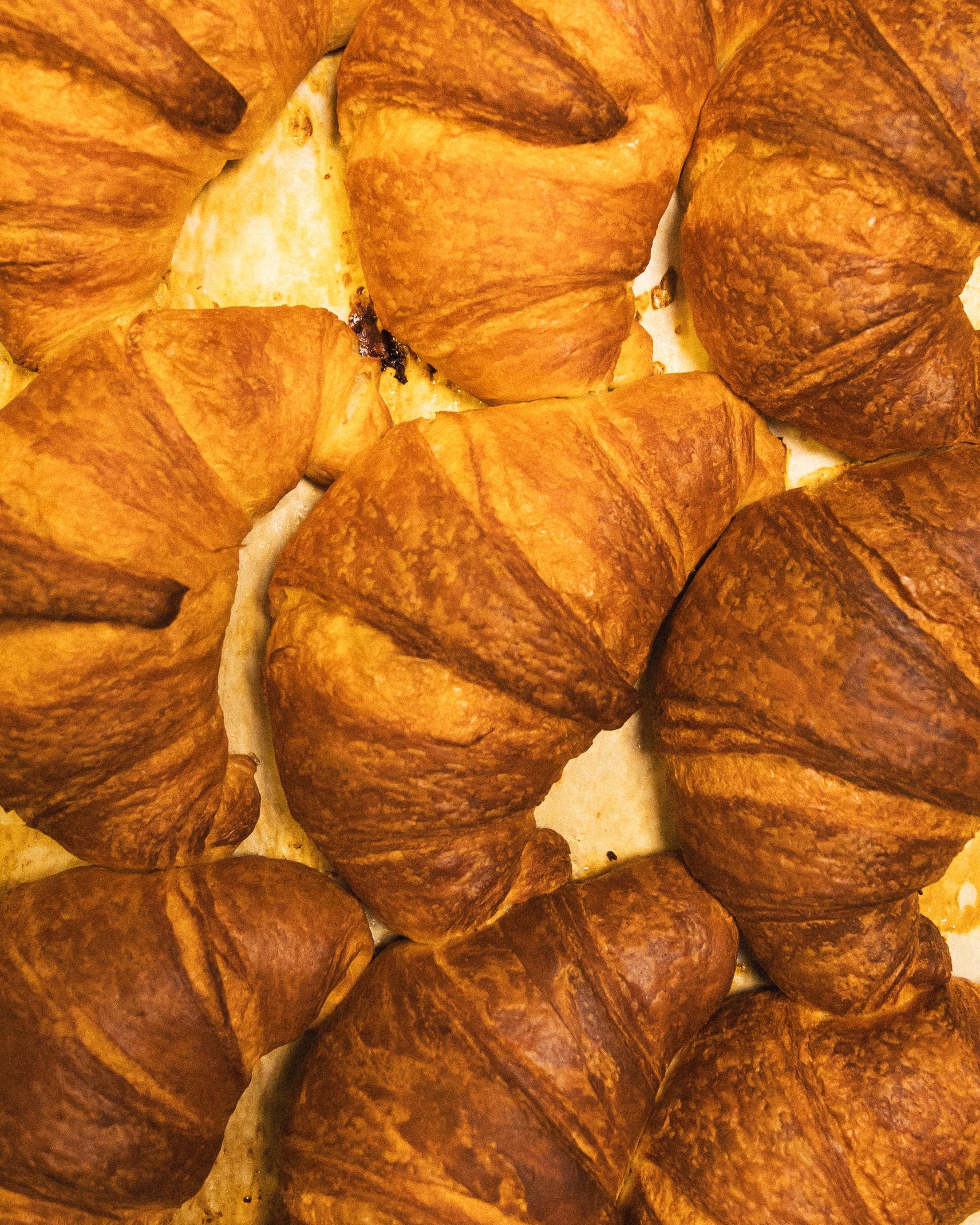 Bakery - croissant artigianali